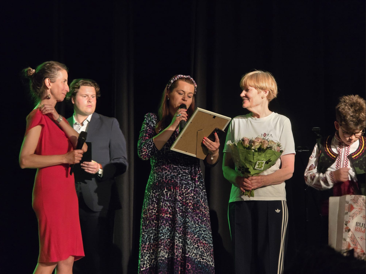 Schoolviering